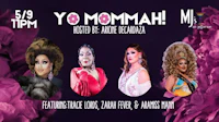 a poster for yo mommah