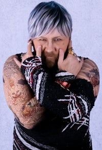 Gage Gatlyn