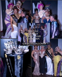 Pageants by Gage Gatlyn