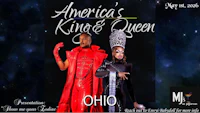 America's King and Queen Ohio