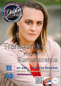 tdor dayton 2025