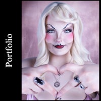 Gage Gatlyn Portfolio