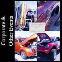 gage gatlyn Corporate & Other Events