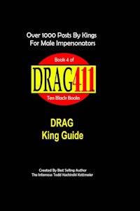 over 1000 posts by kings for drag male impersonators
