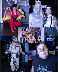 MJs Halloween 10-31-25