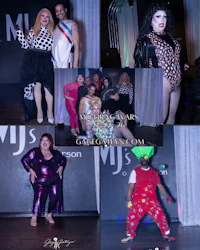 MJs Drag Wars 3-27-26