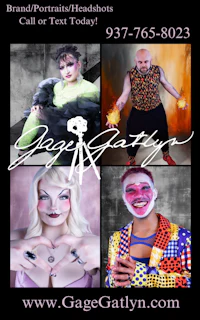 gage gattly - brand portraits & headshots