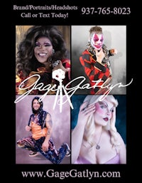 Gage Gatlyn Photography Ad 2025