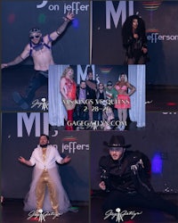 MJs Kings Vs Queens 2-28-26