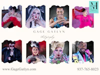 gage gallyn photo shoot