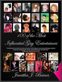 100 of the most influential gay entertainers