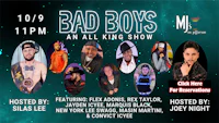 bad boys an all king show